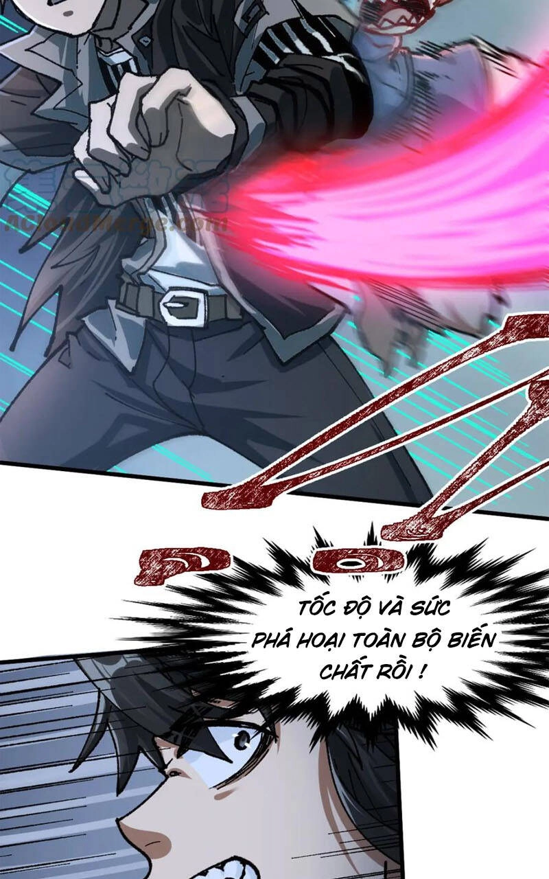 Thánh Khư Chapter 172 - 49