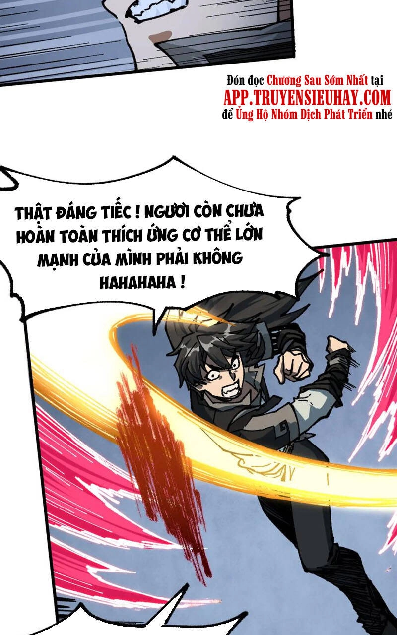 Thánh Khư Chapter 172 - 50