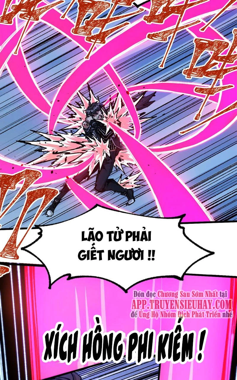 Thánh Khư Chapter 172 - 52