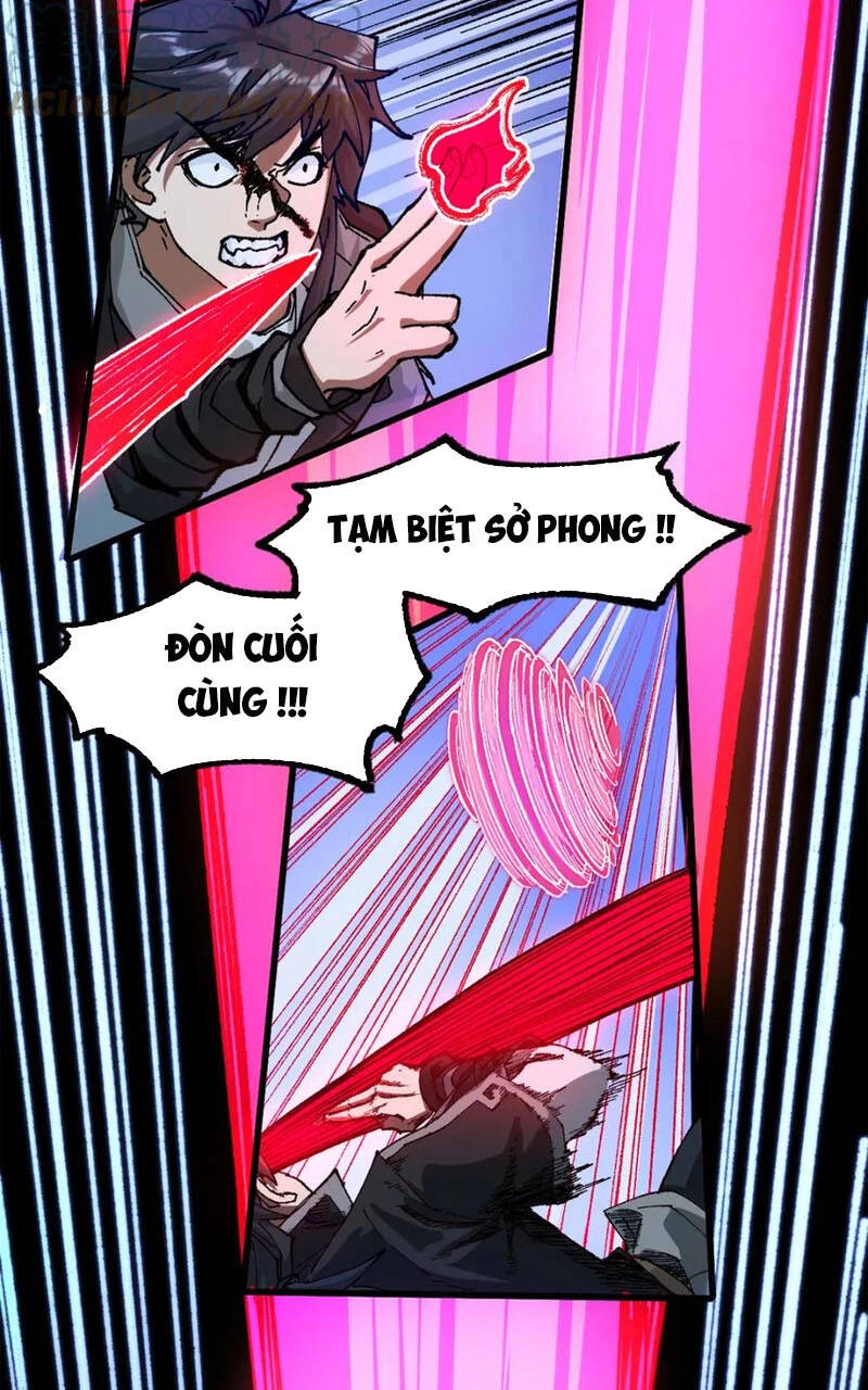 Thánh Khư Chapter 172 - 53