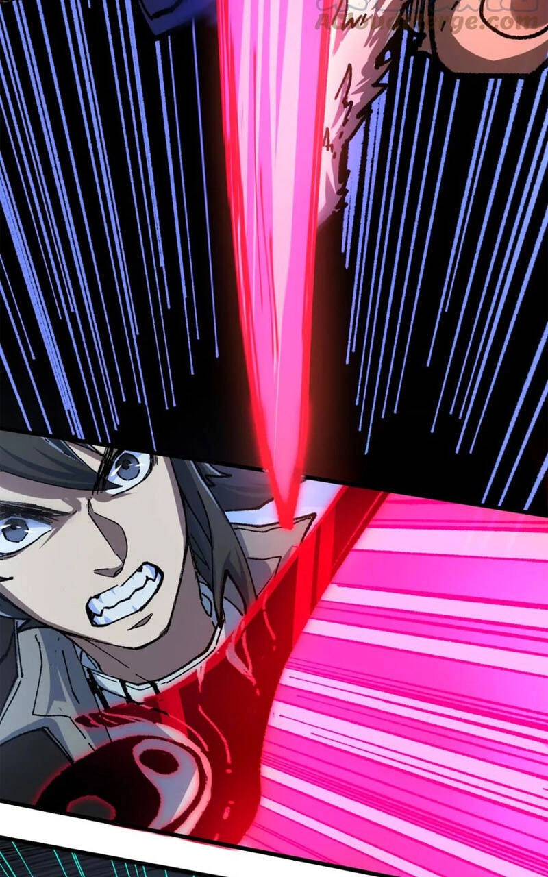 Thánh Khư Chapter 172 - 55