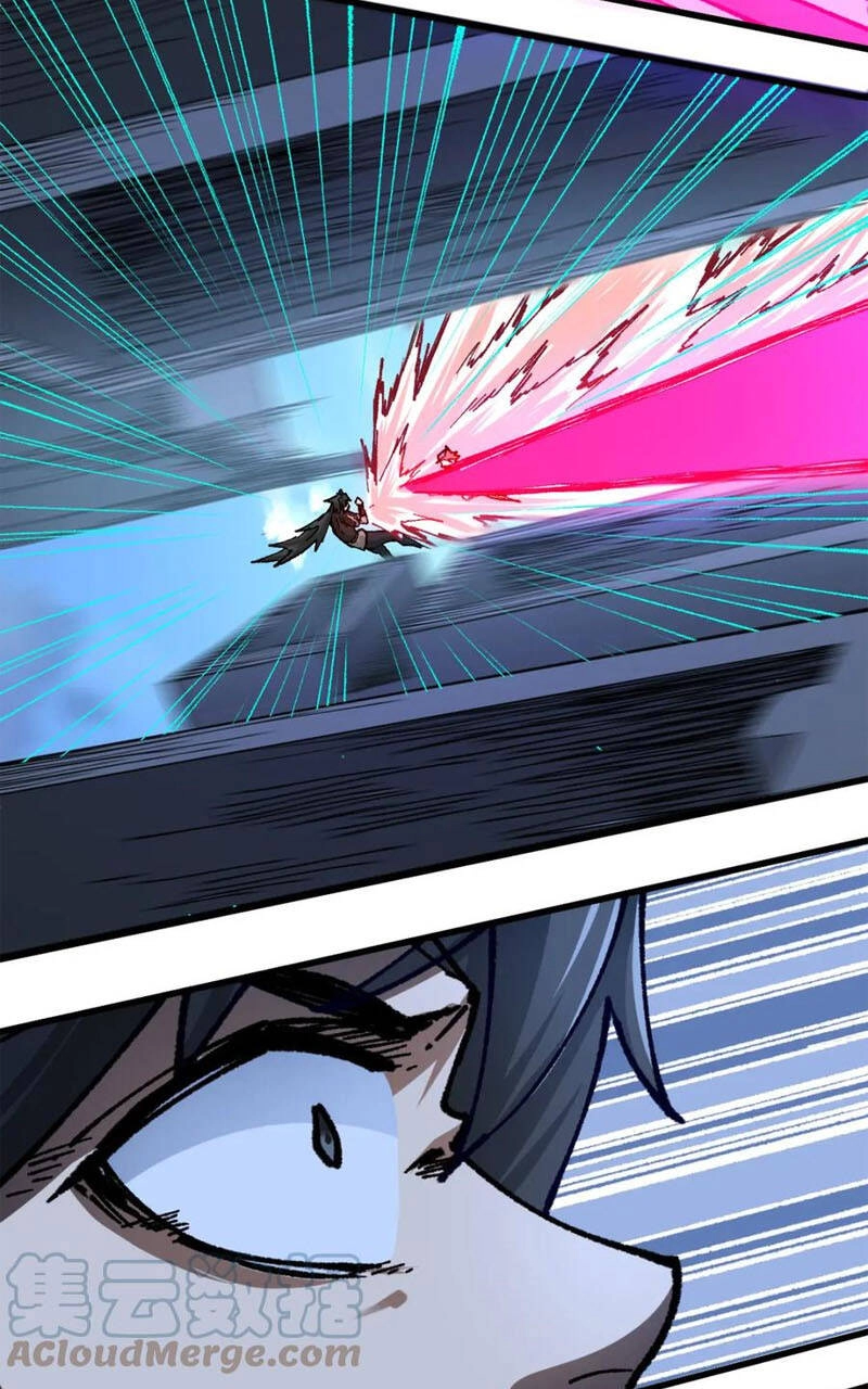 Thánh Khư Chapter 172 - 56