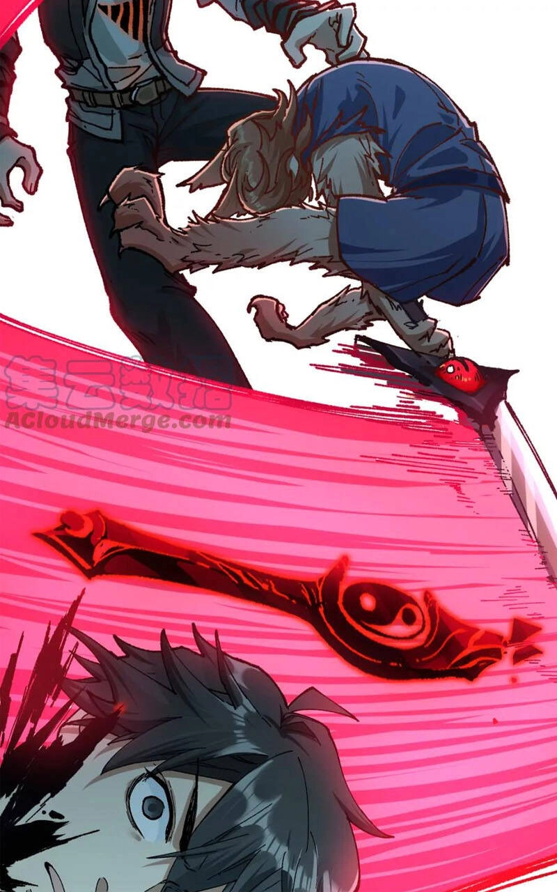 Thánh Khư Chapter 172 - 60