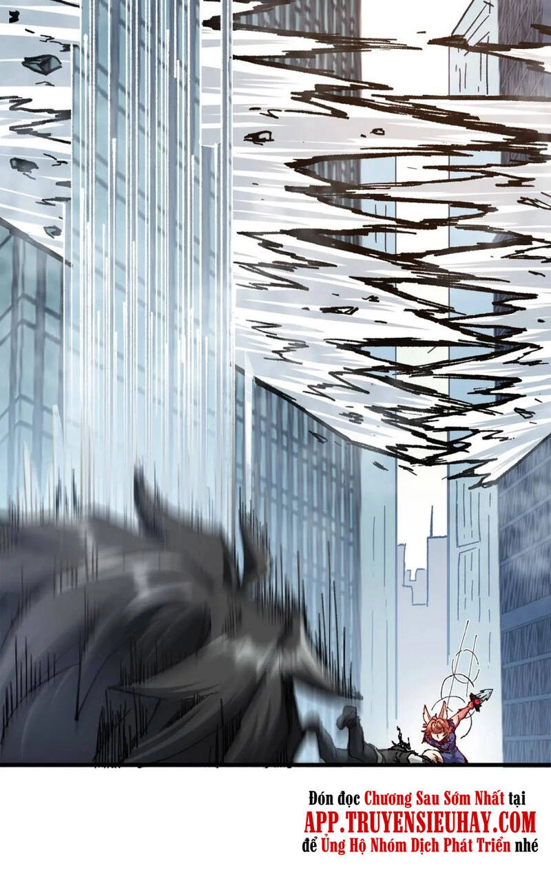 Thánh Khư Chapter 172 - 63