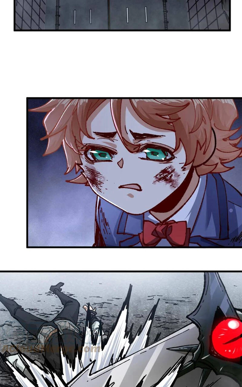 Thánh Khư Chapter 172 - 65