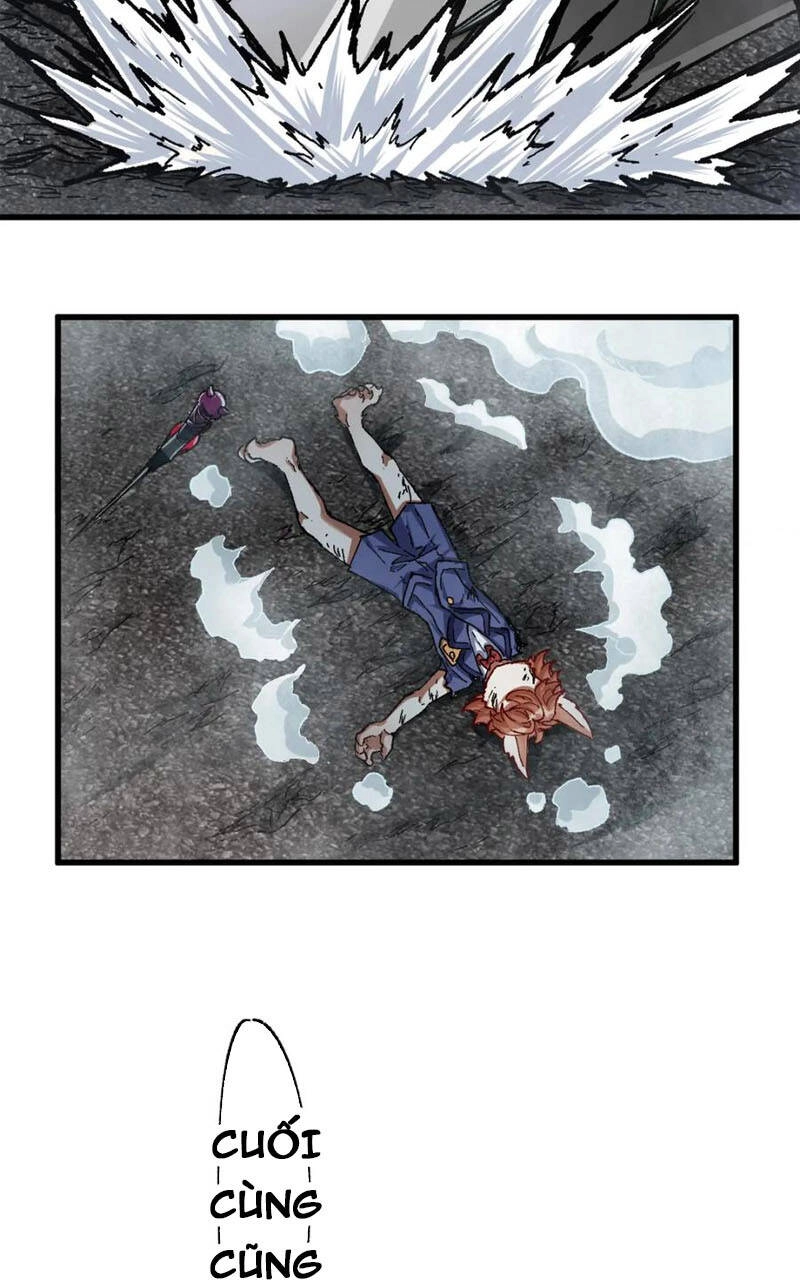 Thánh Khư Chapter 172 - 66