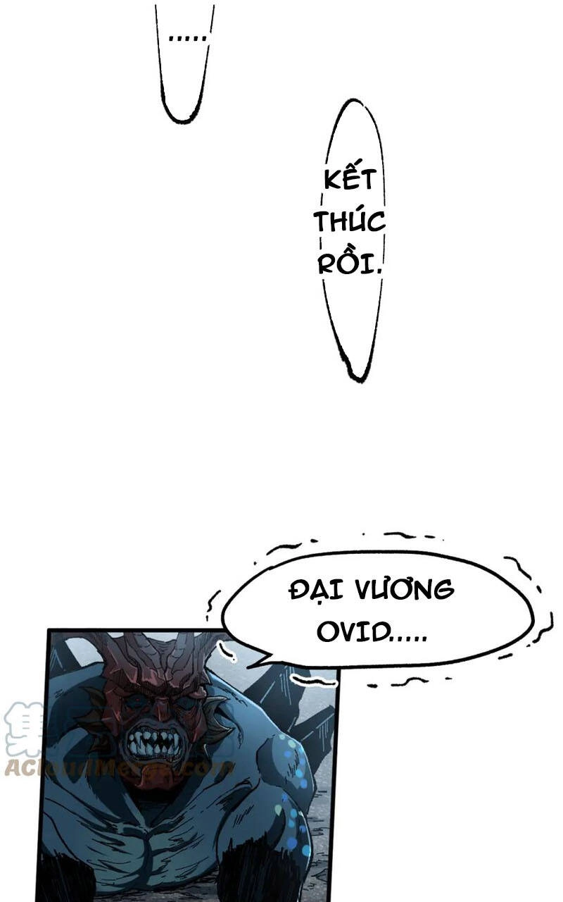 Thánh Khư Chapter 172 - 67