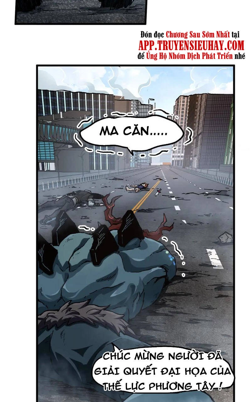 Thánh Khư Chapter 172 - 68