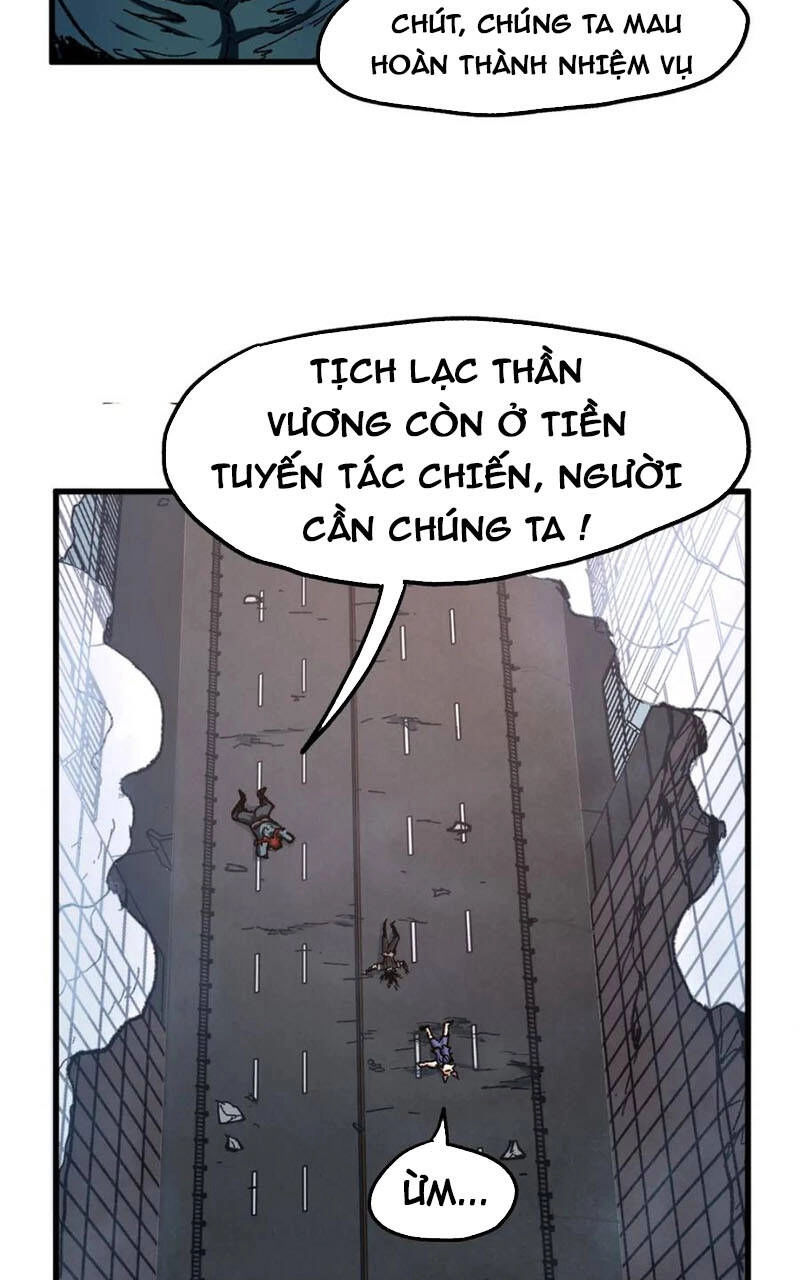 Thánh Khư Chapter 172 - 70