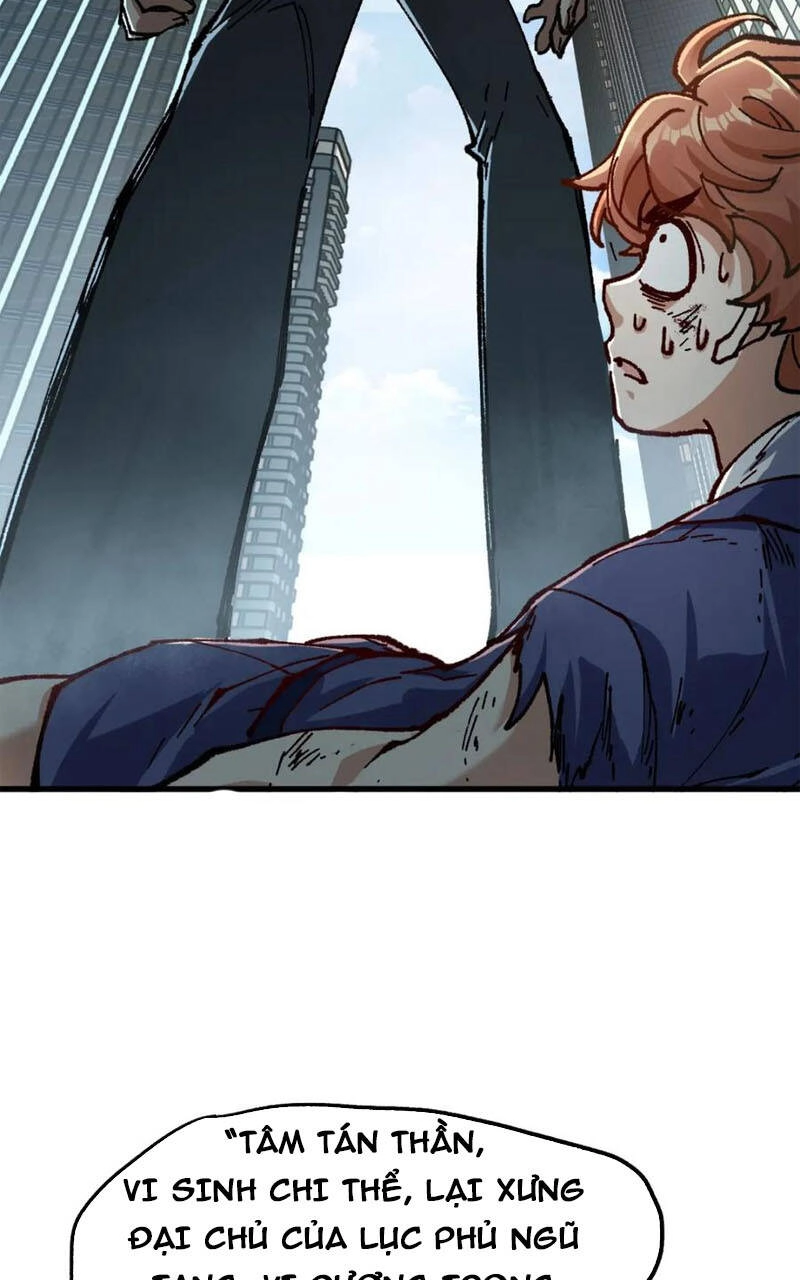 Thánh Khư Chapter 172 - 73