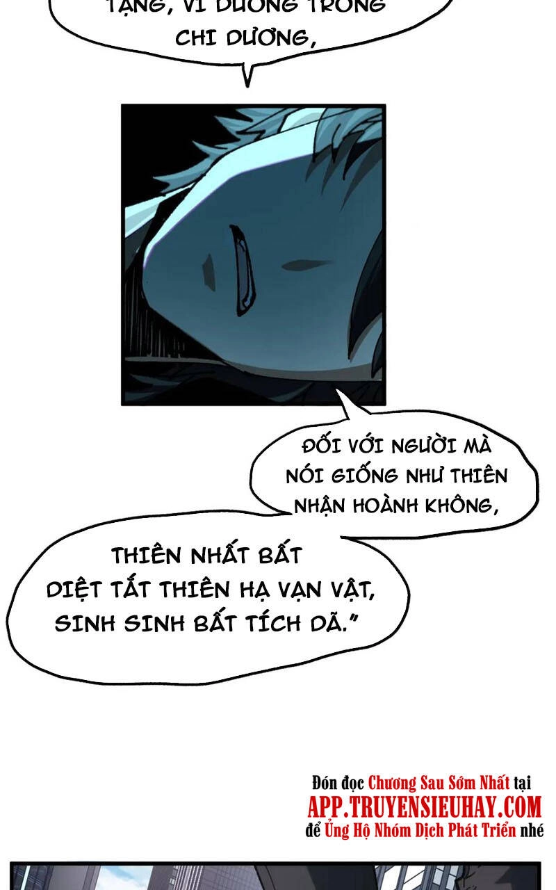 Thánh Khư Chapter 172 - 74