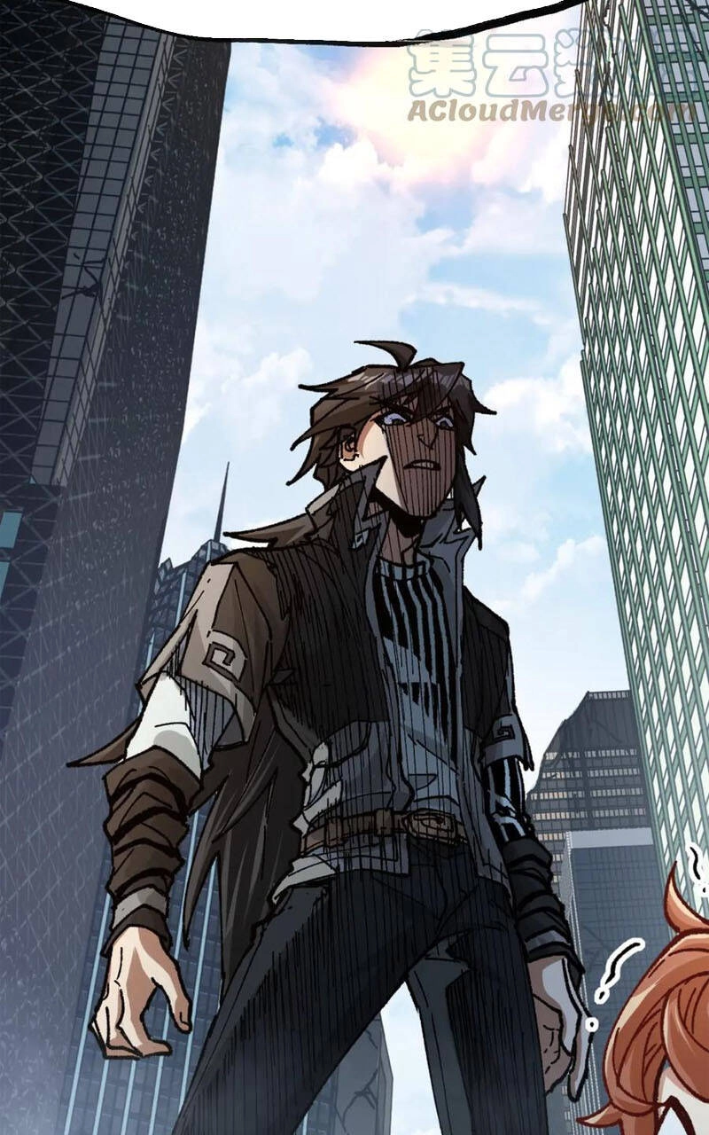 Thánh Khư Chapter 172 - 79