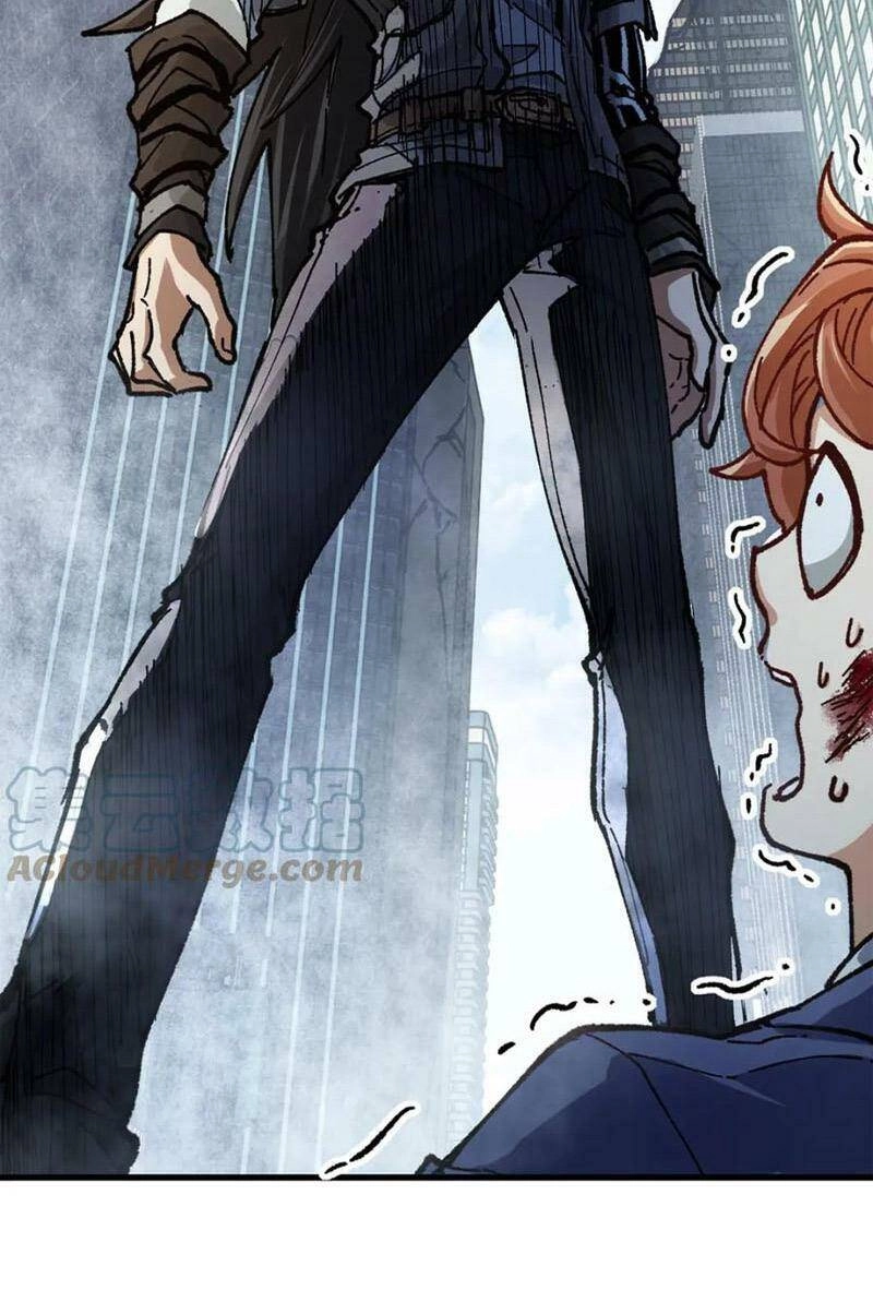 Thánh Khư Chapter 173 - 3