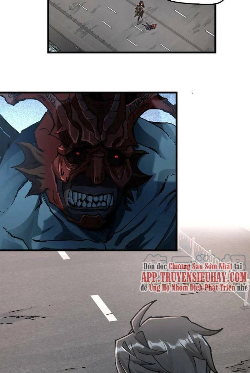 Thánh Khư Chapter 173 - 5