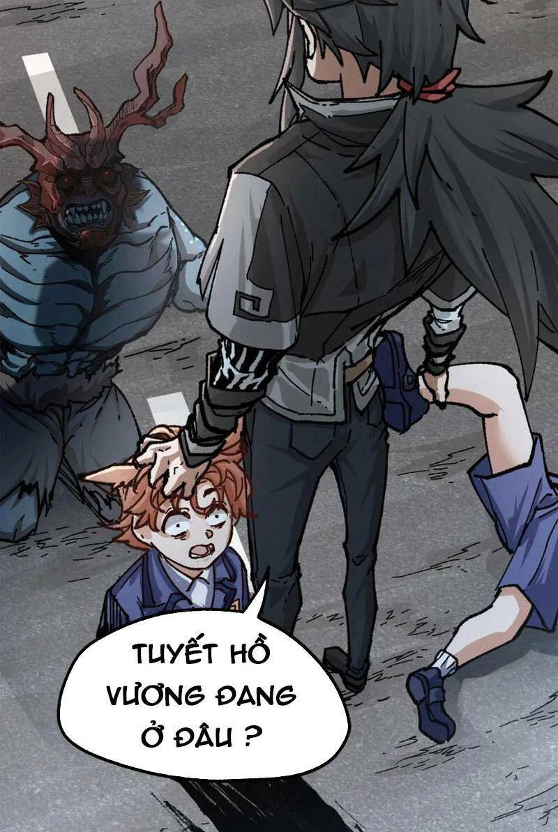 Thánh Khư Chapter 173 - 6