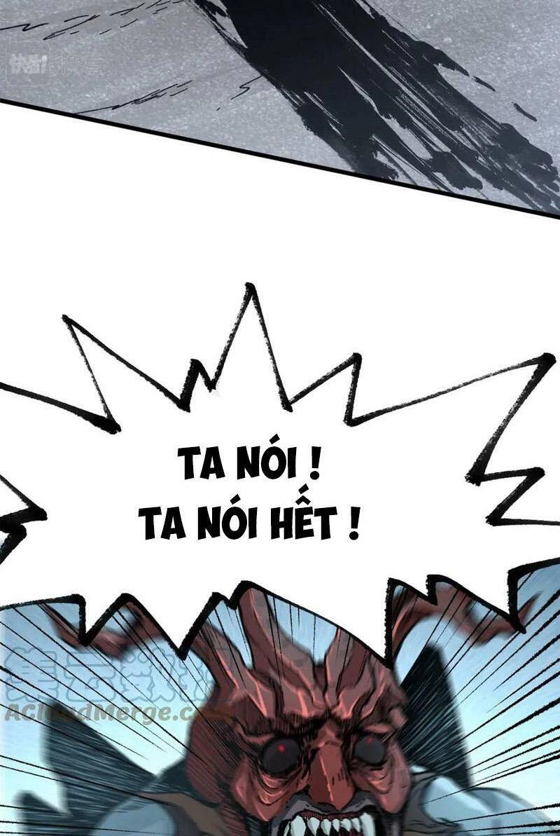 Thánh Khư Chapter 173 - 7