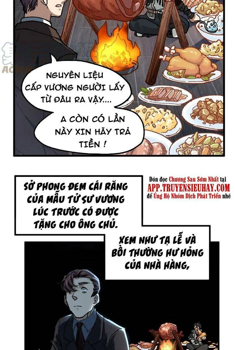 Thánh Khư Chapter 173 - 10