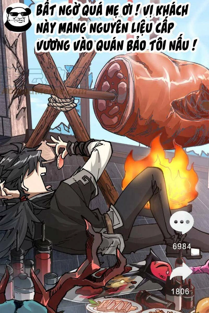 Thánh Khư Chapter 173 - 12