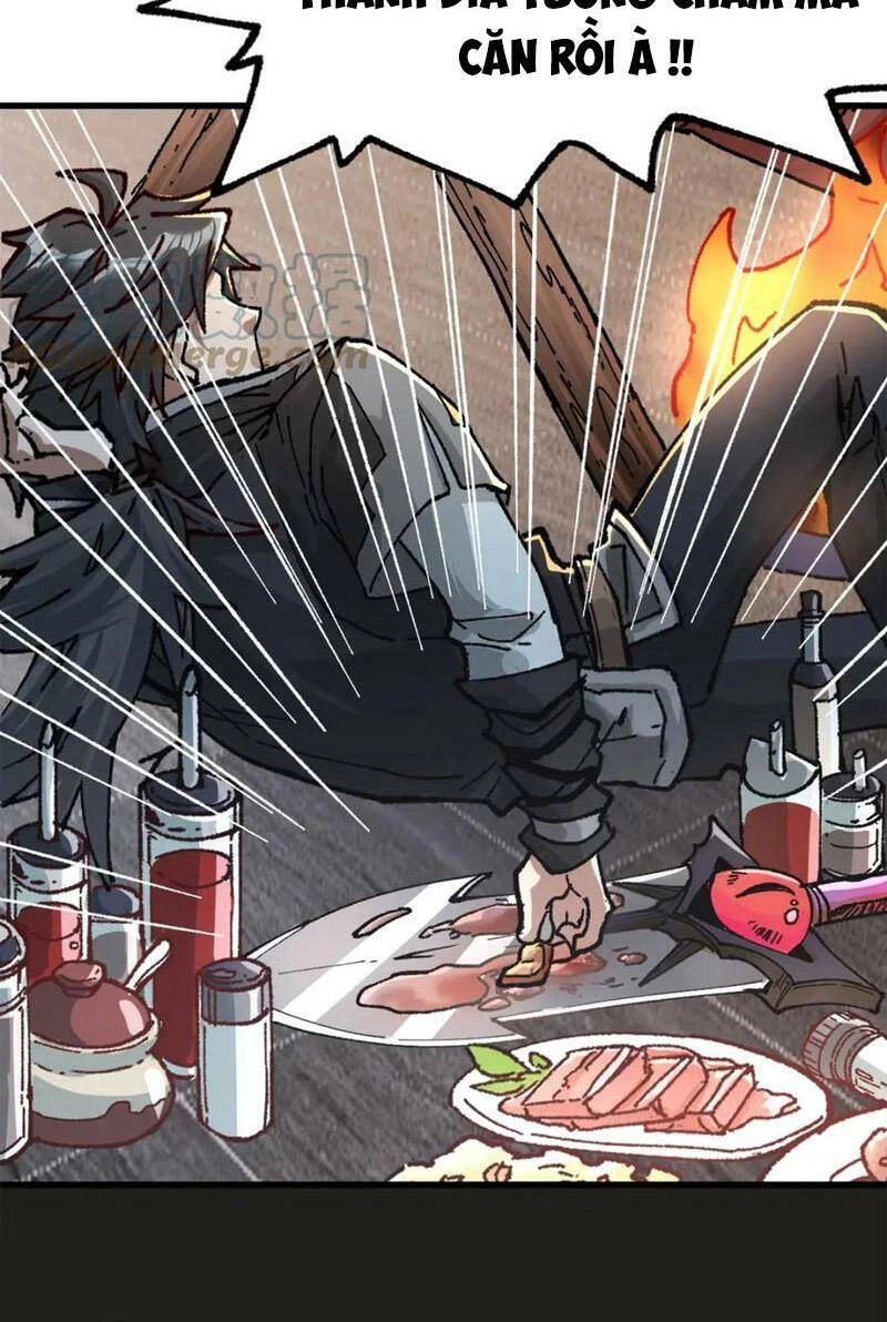 Thánh Khư Chapter 173 - 16