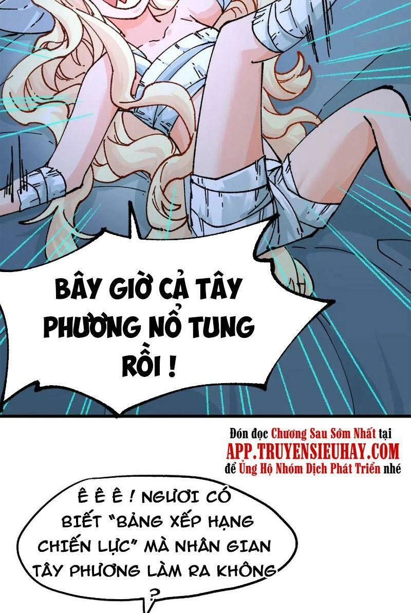 Thánh Khư Chapter 173 - 19