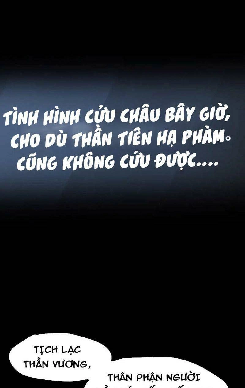 Thánh Khư Chapter 173 - 23