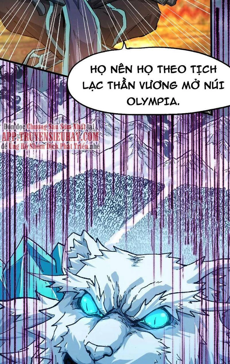 Thánh Khư Chapter 173 - 34