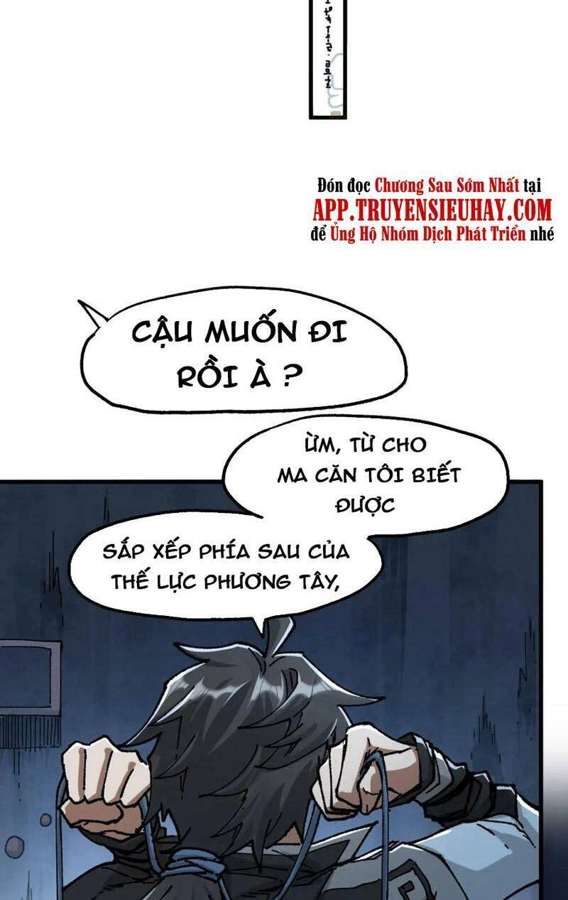 Thánh Khư Chapter 173 - 37