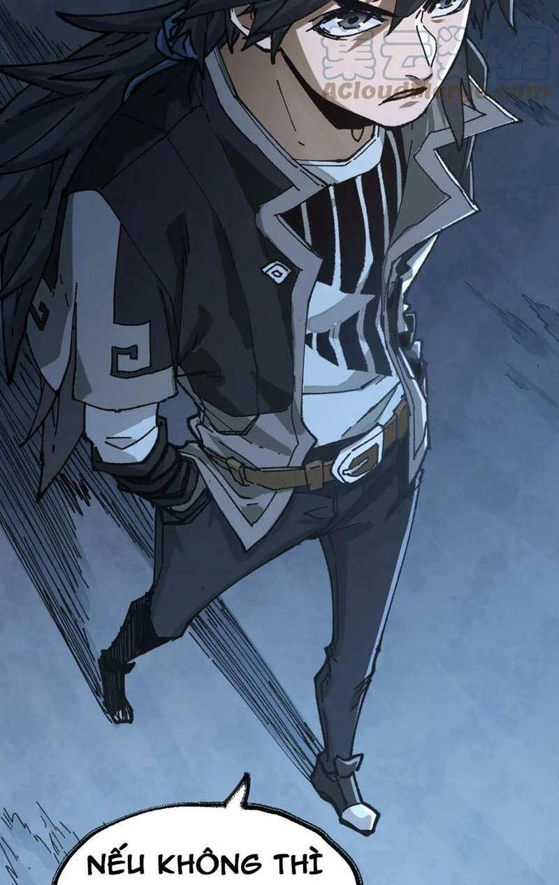 Thánh Khư Chapter 173 - 39