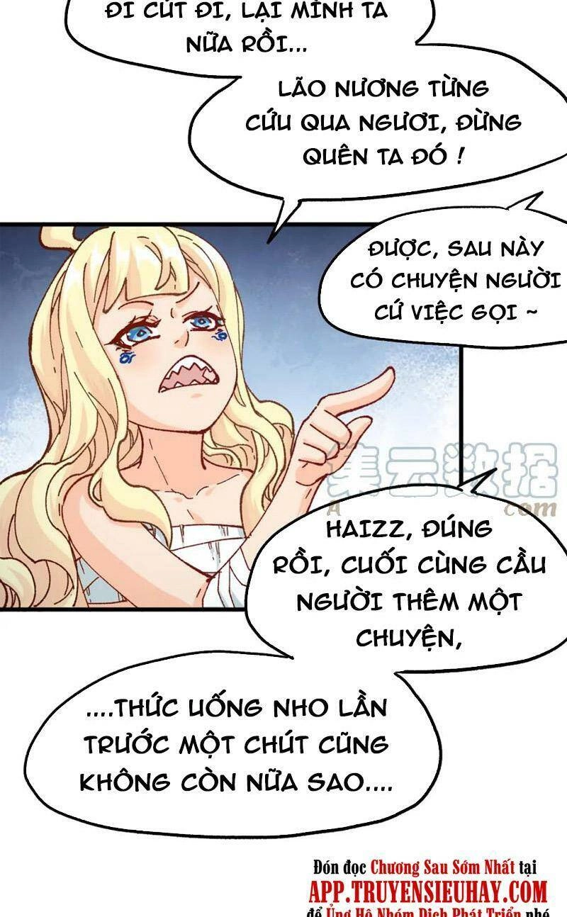 Thánh Khư Chapter 173 - 42