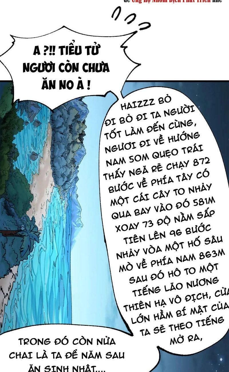 Thánh Khư Chapter 173 - 43