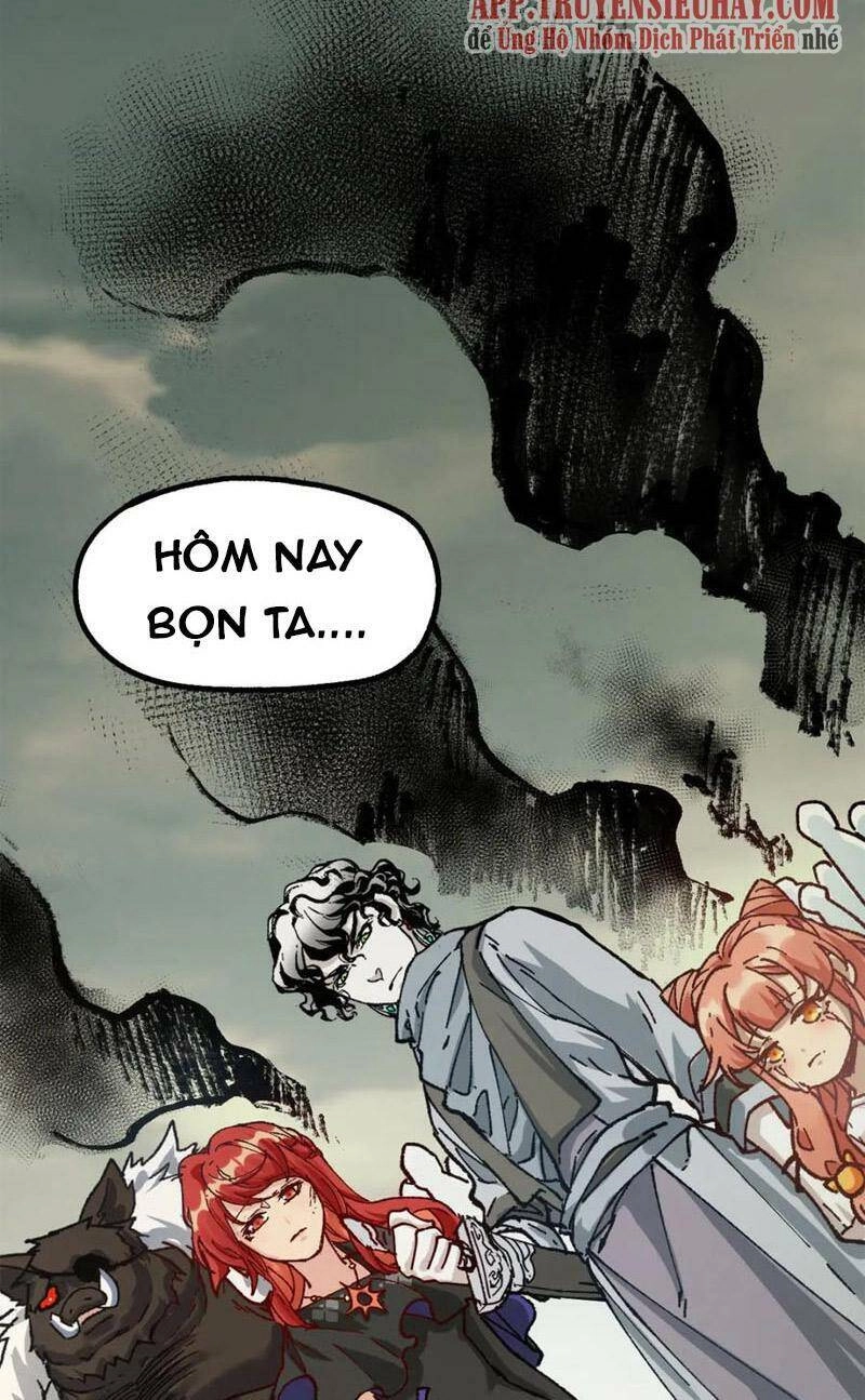 Thánh Khư Chapter 173 - 50