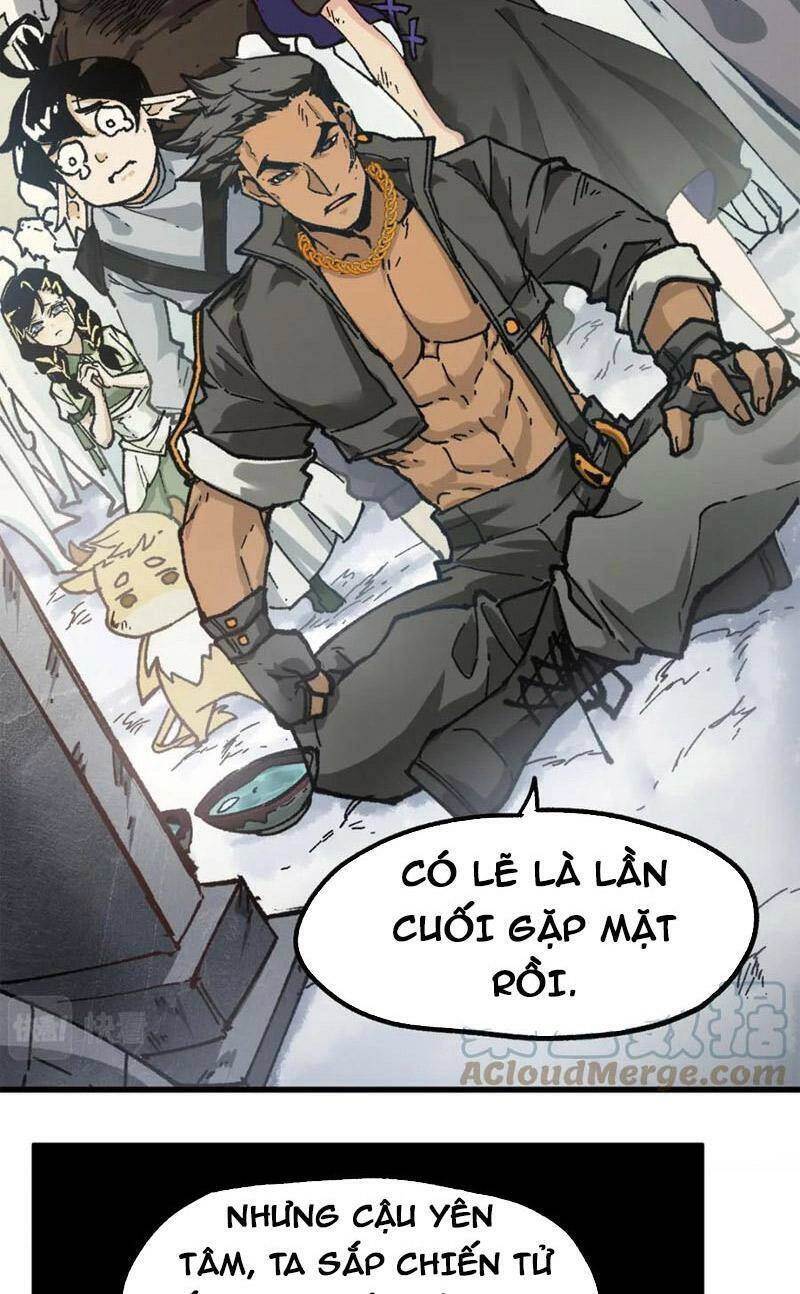 Thánh Khư Chapter 173 - 51