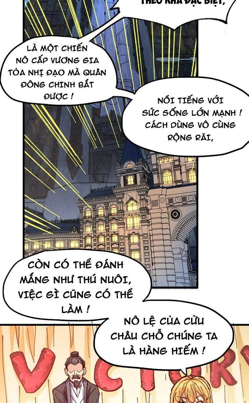 Thánh Khư Chapter 173 - 54