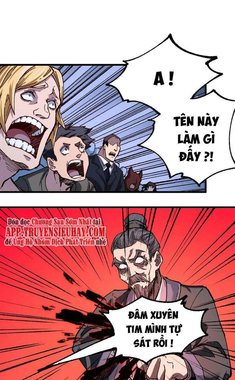 Thánh Khư Chapter 173 - 56