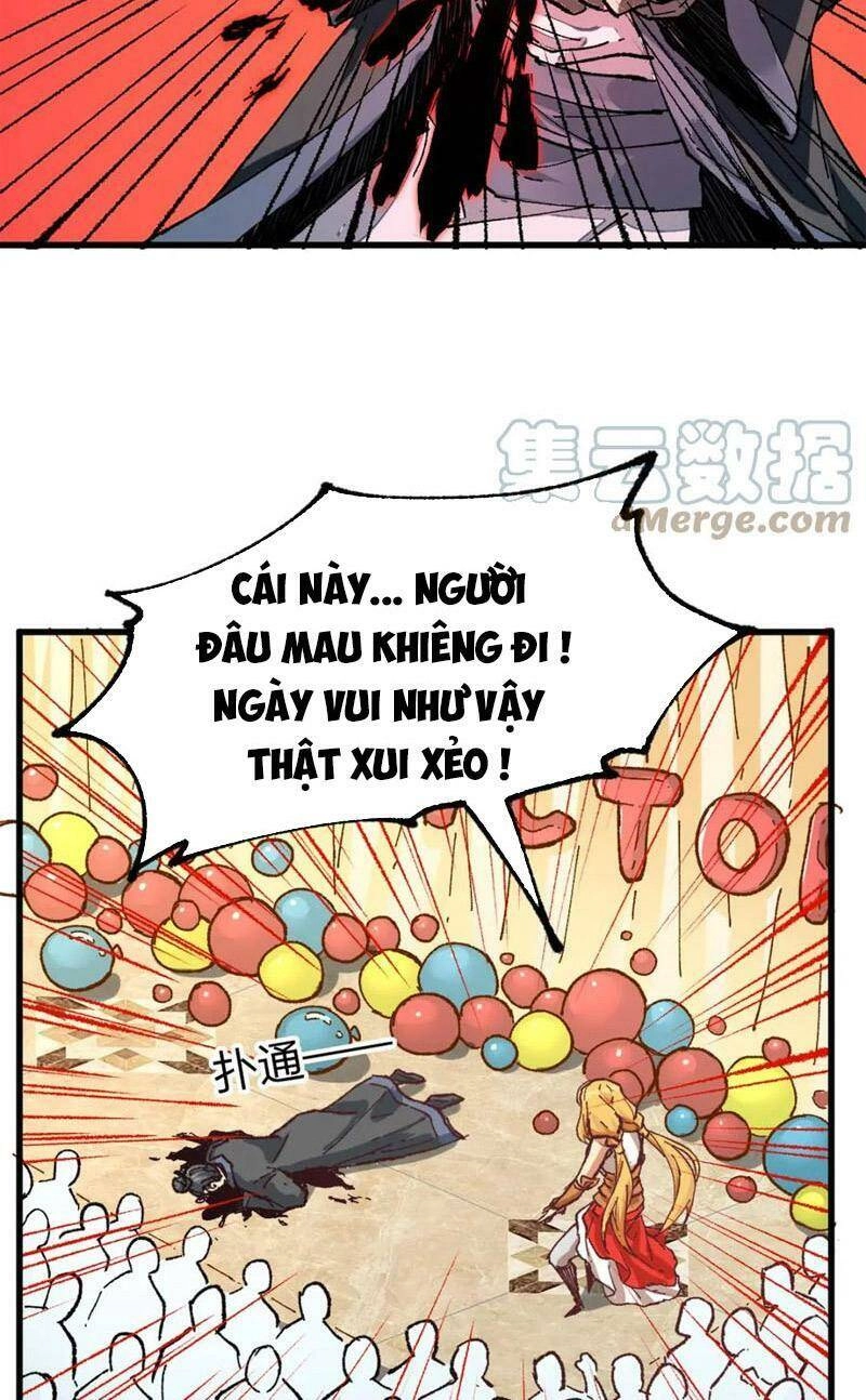 Thánh Khư Chapter 173 - 57