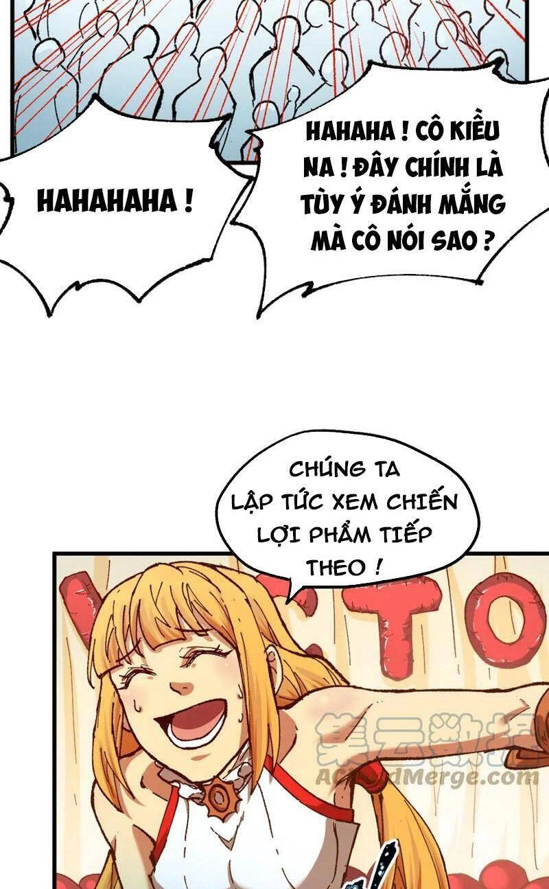 Thánh Khư Chapter 173 - 58