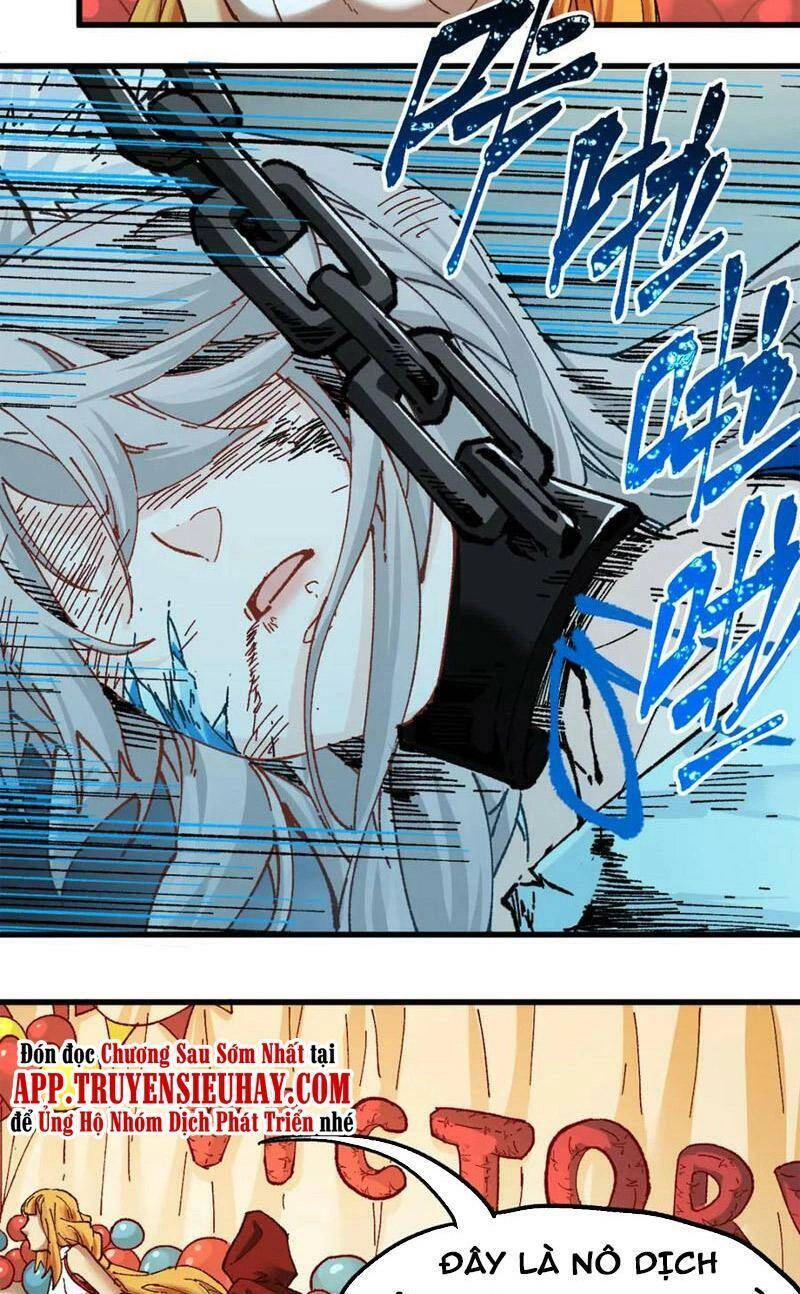 Thánh Khư Chapter 173 - 59