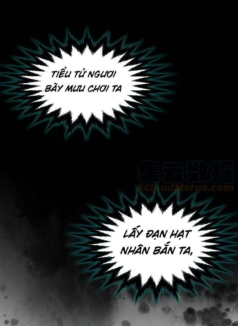 Thánh Khư Chapter 173 - 62