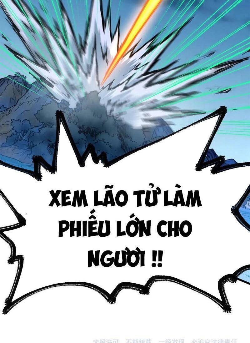 Thánh Khư Chapter 173 - 70