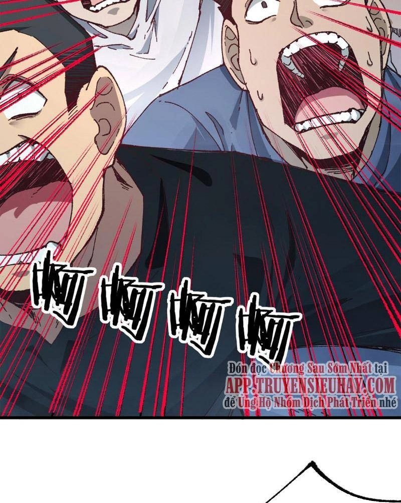 Thánh Khư Chapter 174 - 3