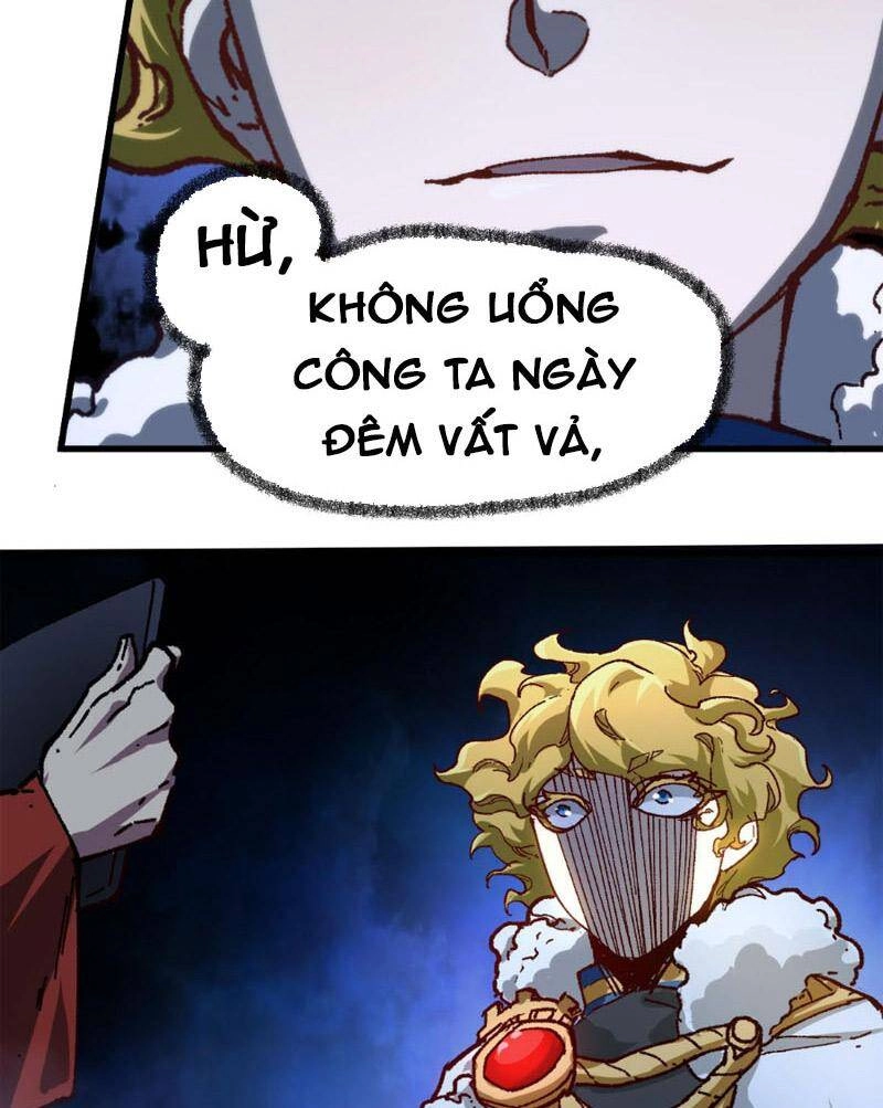 Thánh Khư Chapter 174 - 22