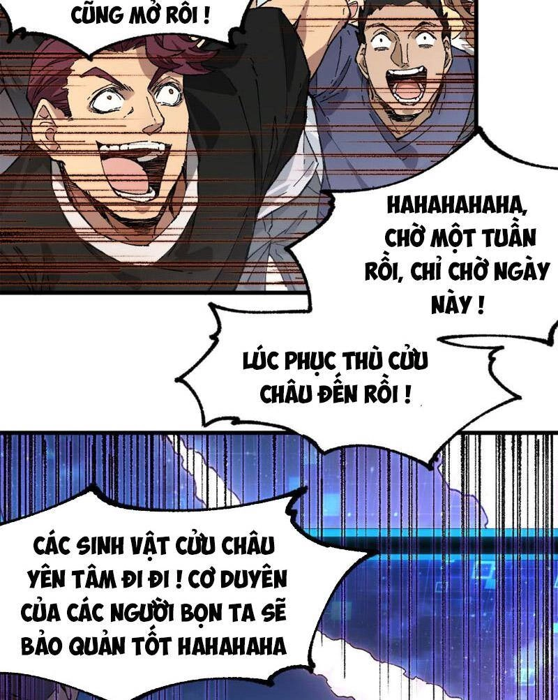 Thánh Khư Chapter 174 - 24