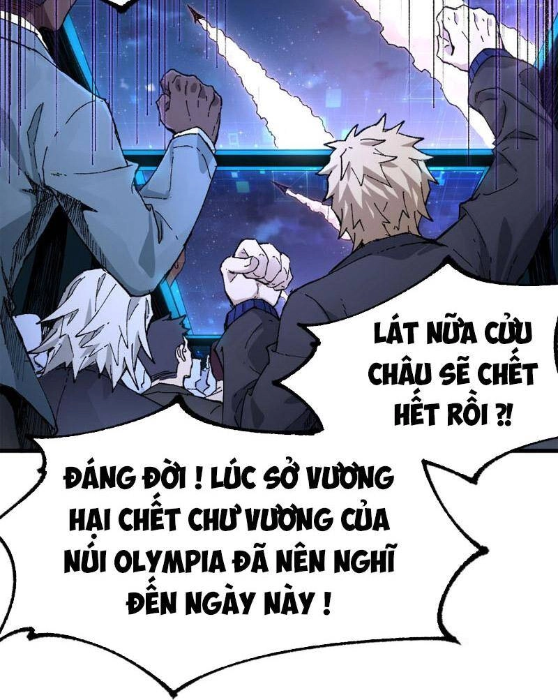 Thánh Khư Chapter 174 - 25