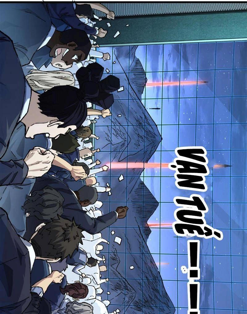 Thánh Khư Chapter 174 - 26