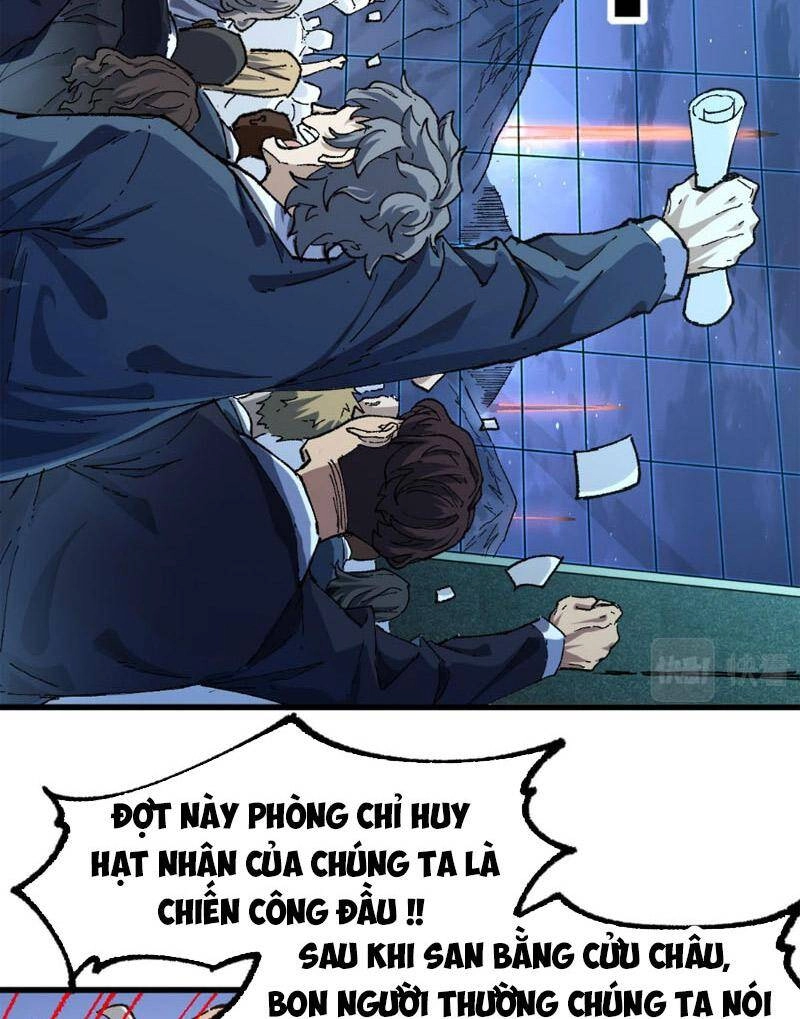 Thánh Khư Chapter 174 - 27