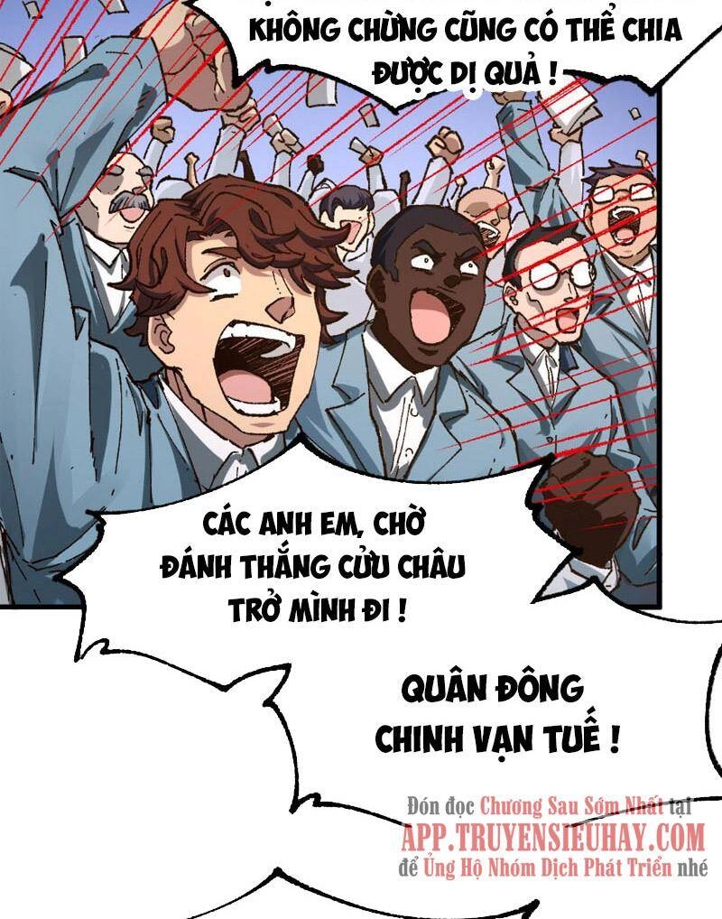 Thánh Khư Chapter 174 - 28