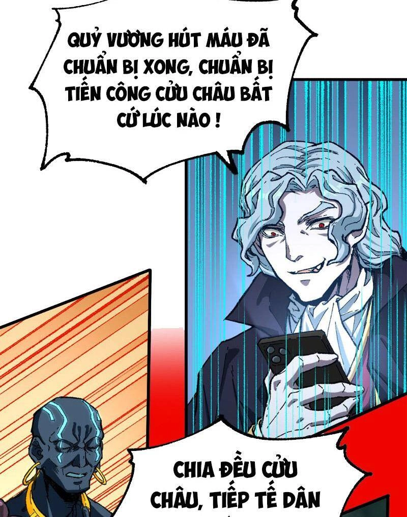 Thánh Khư Chapter 174 - 29