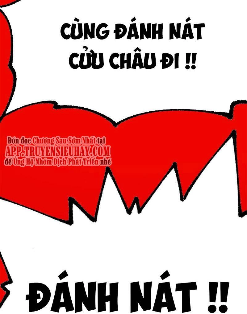 Thánh Khư Chapter 174 - 33