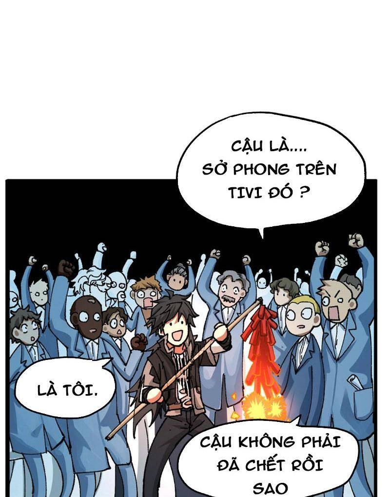 Thánh Khư Chapter 174 - 38