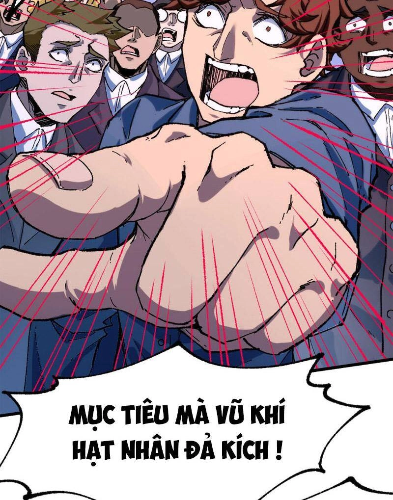 Thánh Khư Chapter 174 - 41